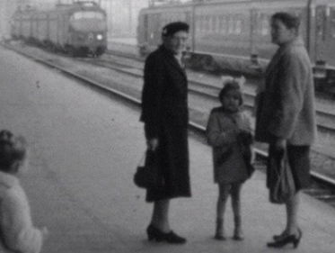 Carlos Breij uit Enschede zoekt Joodse familie