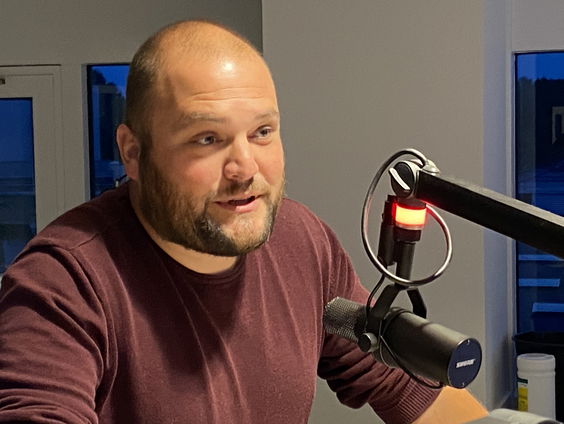 "Lente begint bij gebed"