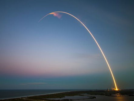 Virusvrees of raketrillingen?