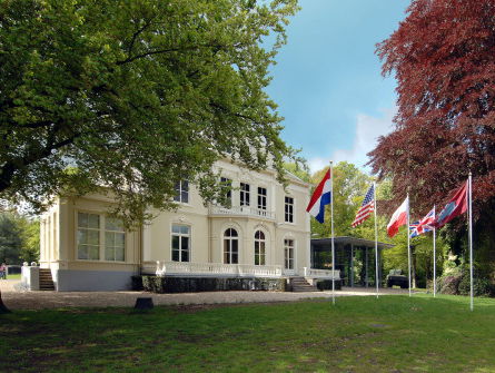 Er komen bijzondere dagen aan voor het Airborne Museum