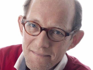 Peter Siebe 'groene gelovige'