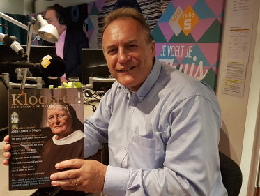 Leo Fijen over warme kerk