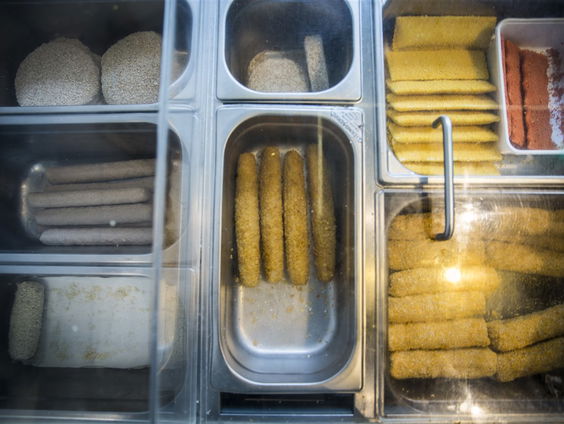 Is de airfryer een gezonde keuze?