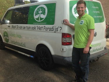 Florens van der Spek: ' Jezus als u er bent, dan wil ik u leren kennen'