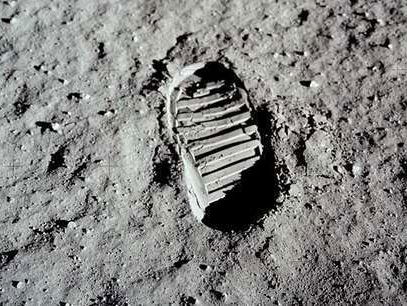 1969: Govert Schilling over de maanlanding.