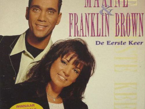 Piet Souer over zijn Songfestivalliedjes