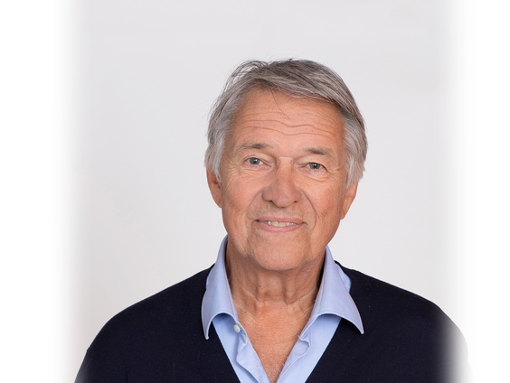 Een fabeltje uit de 17e eeuw...