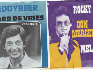 Echte tranentrekkers zijn het mooiste