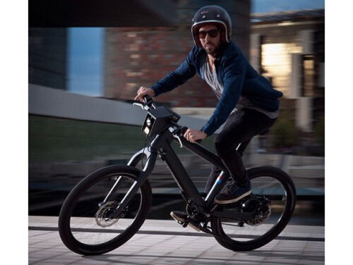 Speed pedelecs in opkomst