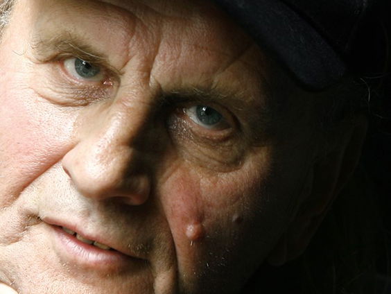 Prachtige tentoonstelling over het leven van Harry Muskee