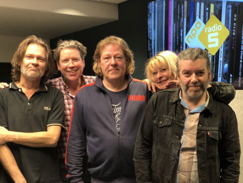 De MAX! Kantoorsessies met Spo dee O dee!