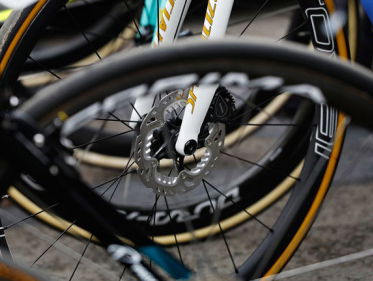 José De Cauwer over de Ronde van Vlaanderen