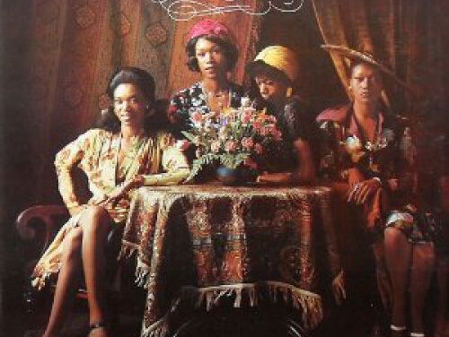 Fairytale - The Pointer Sisters