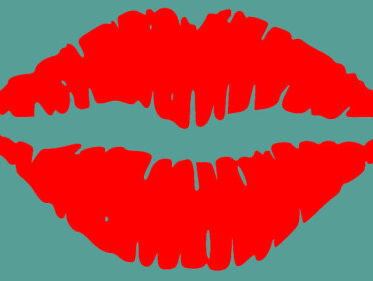 Tongzoenen: typisch Frans??