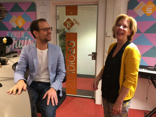 2/4 - Wist je dat bijna iedereen als eerste ‘sol - mi’ zingt?