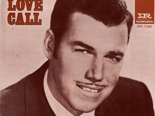 Indian love call - Slim Whitman