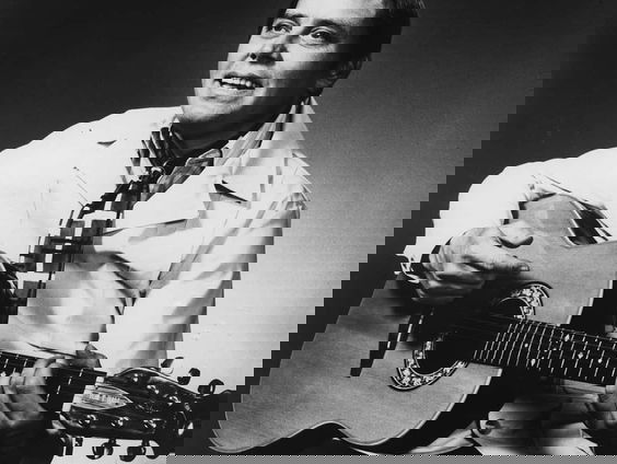 I Love - Tom T. Hall