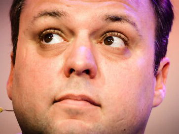 Frans Bauer maakt bijzondere reis door Argentinië