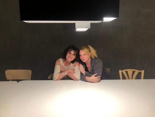 José Hoebee over Luv’ in de jaren ‘70 (5)