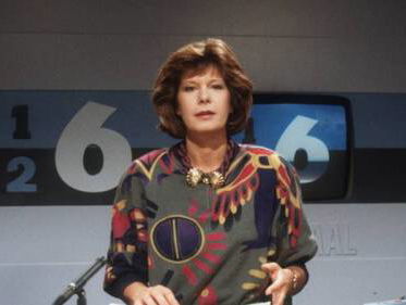 Jaren 80 Journaal met Maartje van Weegen