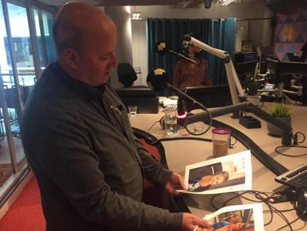 Rinus van der Veer zoekt eerste liefde Mirjam Magielse deel 2