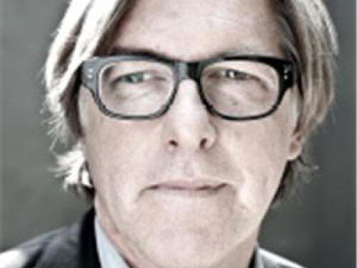 Bert van der Veer over Mies Bouwman