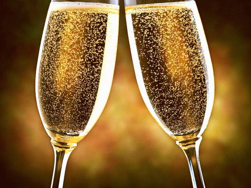 Champagne uit Zuid-Engeland: is dat nog champagne?