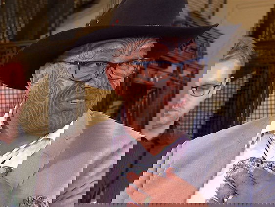 Nieuw-Zeeland wordt Aotearoa