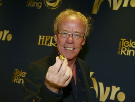 Jack Spijkerman over Kopspijkers eenmalig terug op NPO 1