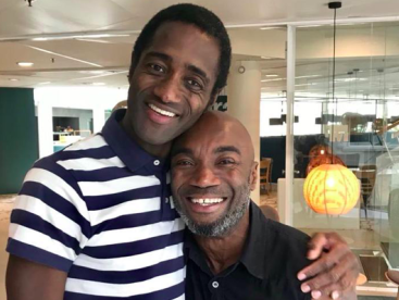 Terugblik Milton Echteld Deel 2