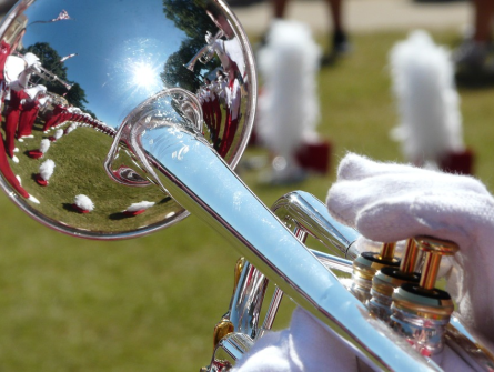 solo signaal Taptoe op 4 mei