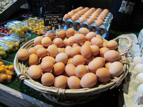 Boerderijwinkels zien omzet stijgen