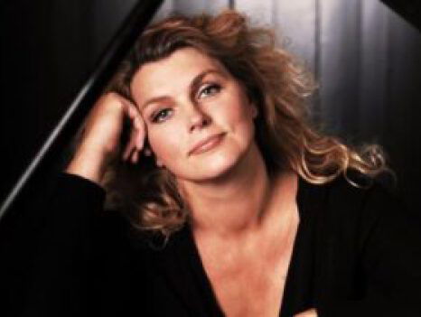 Lucette van den Berg over het festival Yiddish Waves