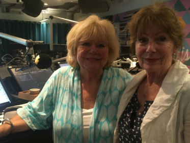 Gast: Sjoukje Hooymayer