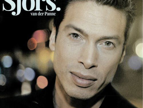 De Koffer - Sjors van der Panne