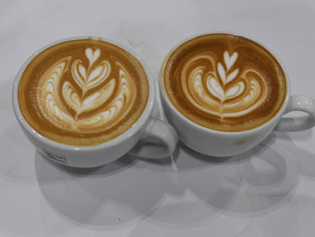 Klimaatbewust je drankje kiezen