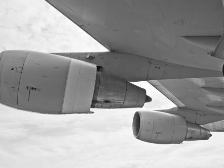 Vliegtuig gaat rondjes Lelystad vliegen om geluidsoverlast te testen