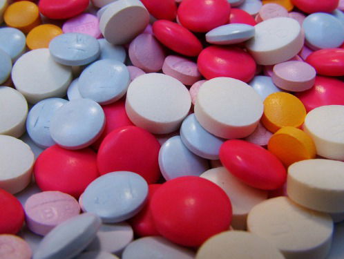 XTC moet gelegaliseerd worden