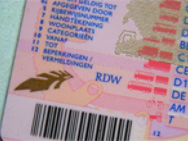 Hoe is het gesteld met de rijschoolhouders?