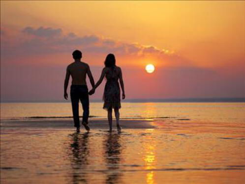 Luisteraar met vakantieliefde verhaal