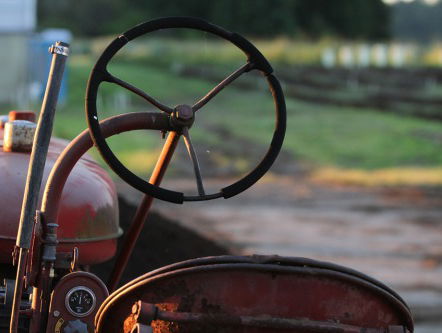 Ervaar het boerenleven van toen op het Kampereiland
