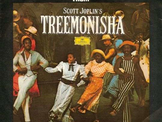 Hoe bereikt een operanummer de Top 5 in 1976?