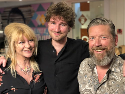 Thijs Boontjes is te gast in De MAX!