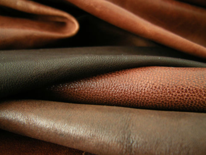 Wat Een Vak: Leerlooier