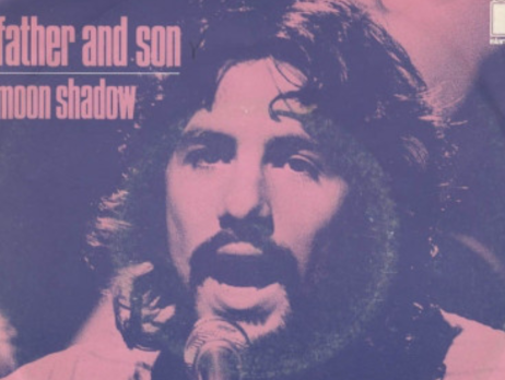 Father and Son - Cat Stevens