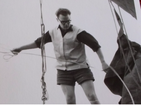 Else zoekt collega Joop Labordus deel 2