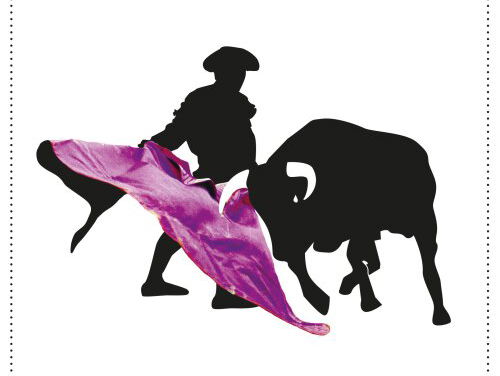 Nicco Norte Nederlands matador