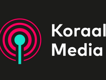 Sven maakt z'n eigen radioshow op Koraal Media