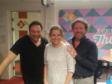 Mieke Kosters over haar nieuwe methode Skinnyminds