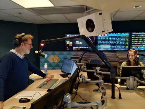 Krijgt stagiaire Tessa wel genoeg betaald?